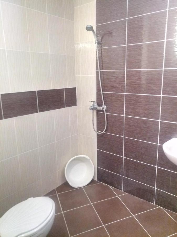 Farlalievi Guest House Созополь Экстерьер фото