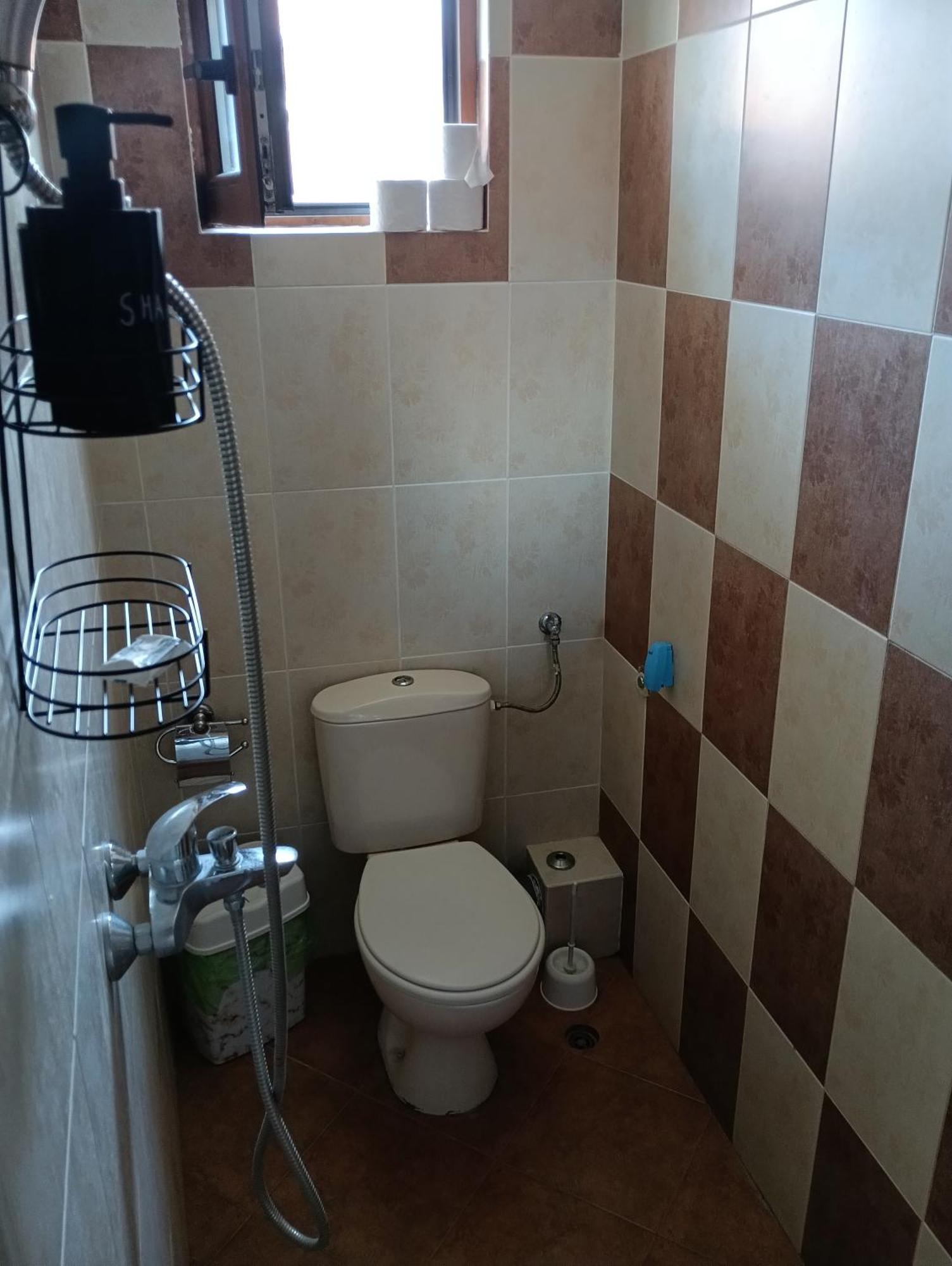Farlalievi Guest House Созополь Экстерьер фото