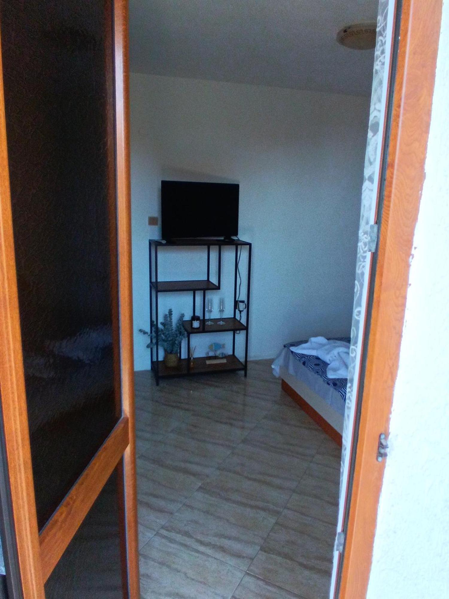 Farlalievi Guest House Созополь Экстерьер фото